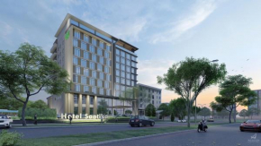Hotel Santika Batam